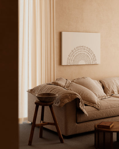 Boho Wall Art Set of 6-12