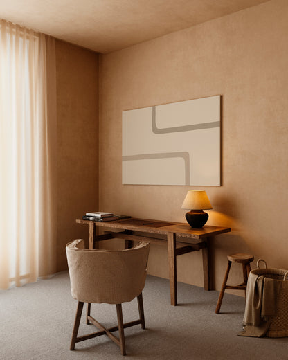 Boho Wall Art Set of 6-13