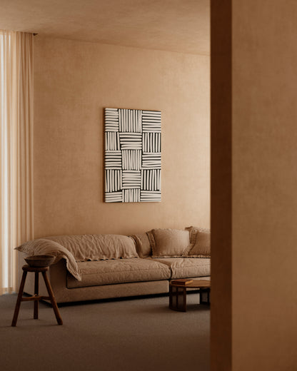 Boho Wall Art Set of 6-19