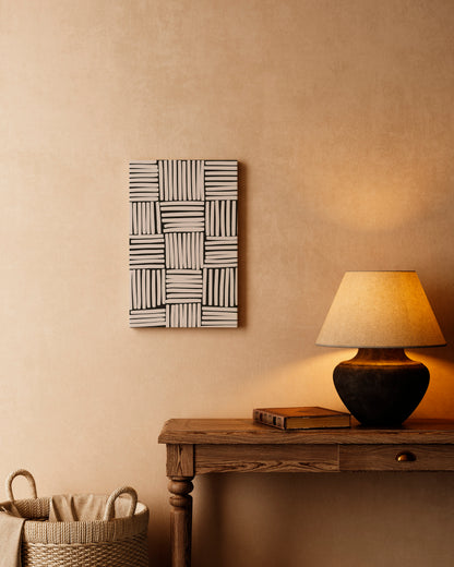 Boho Wall Art Set of 6-10