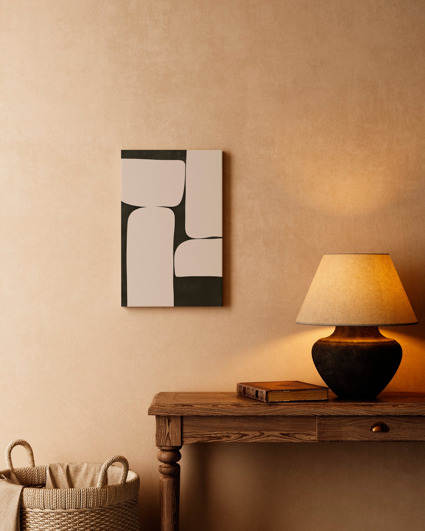 Boho Wall Art Set of 6-10