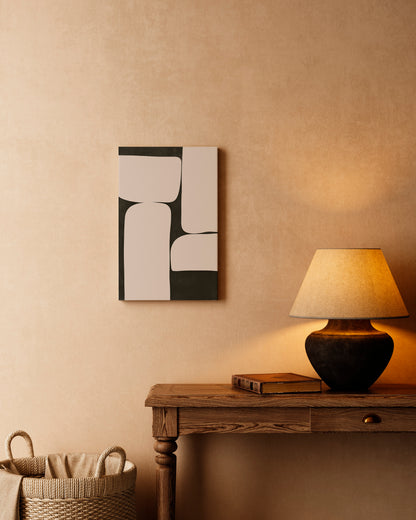 Boho Wall Art Set of 6-10