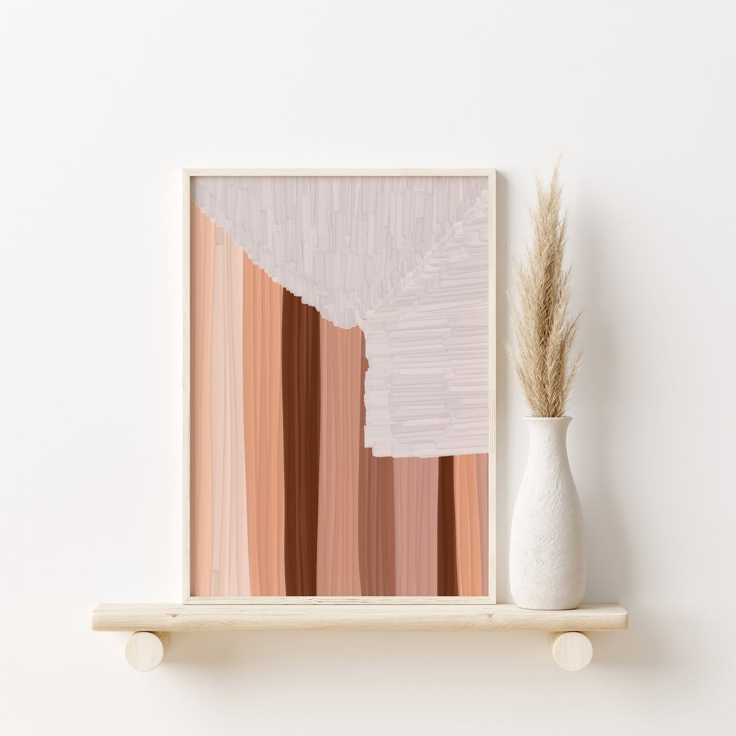 Boho Wall Art Set of 6-20