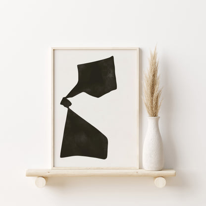 Boho Wall Art Set of 6-19