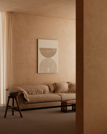 Boho Wall Art Set of 6-12