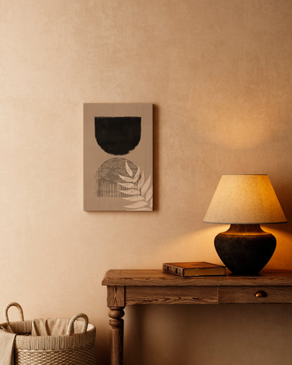 Boho Wall Art Set of 6-10