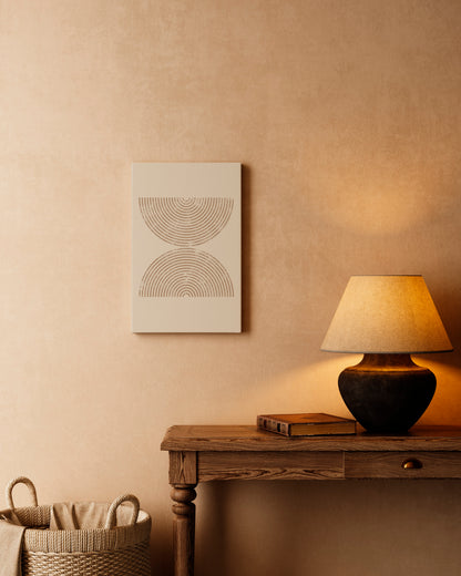 Boho Wall Art Set of 6-12