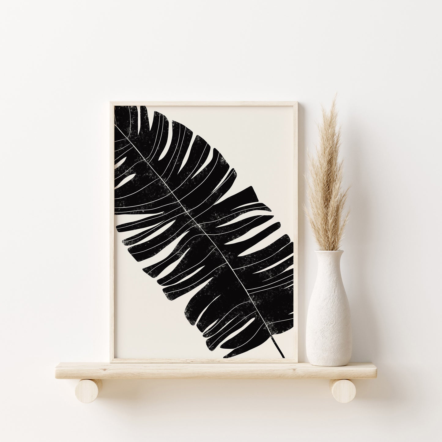 Boho Wall Art Set of 6-23