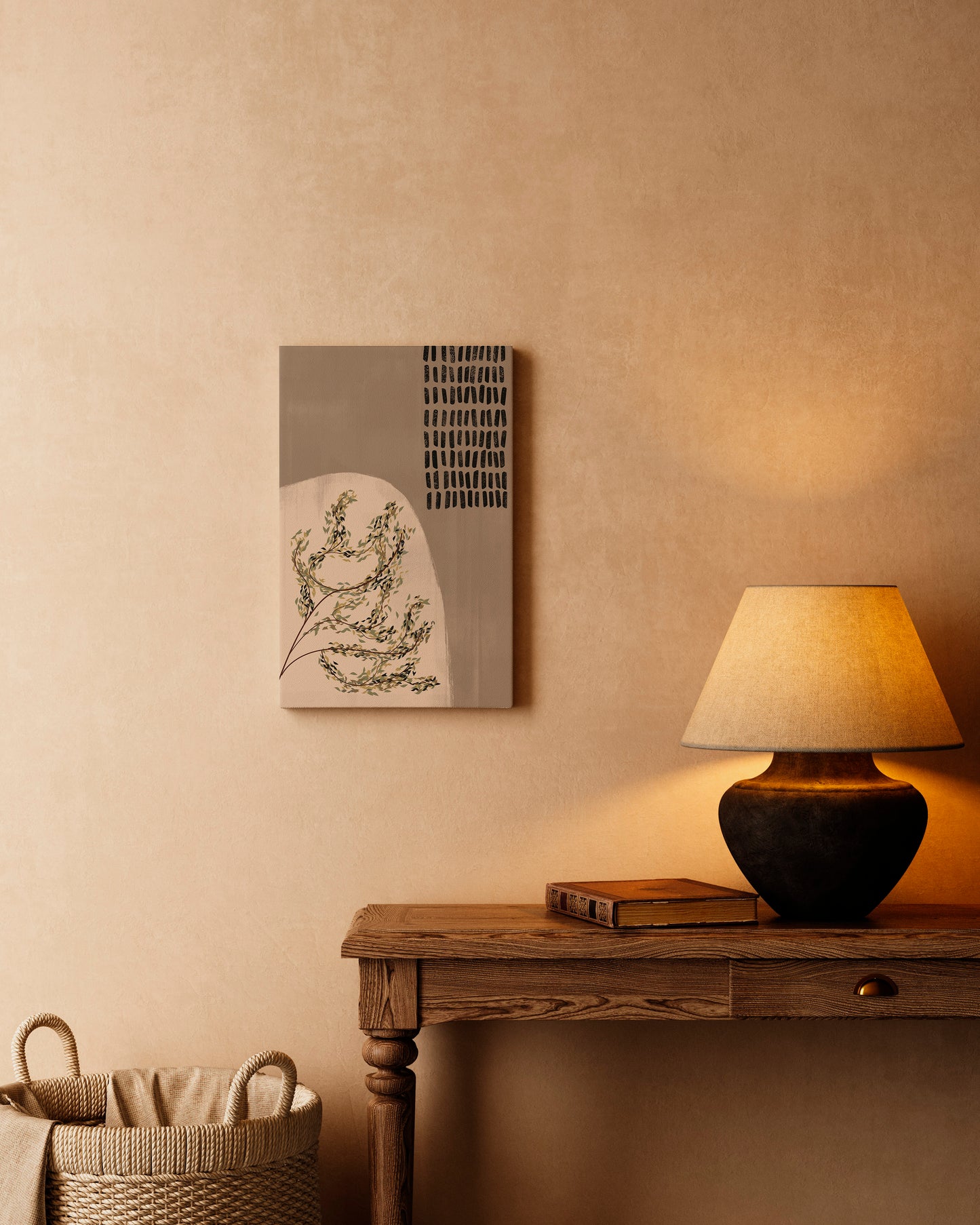 Boho Wall Art Set of 6-10