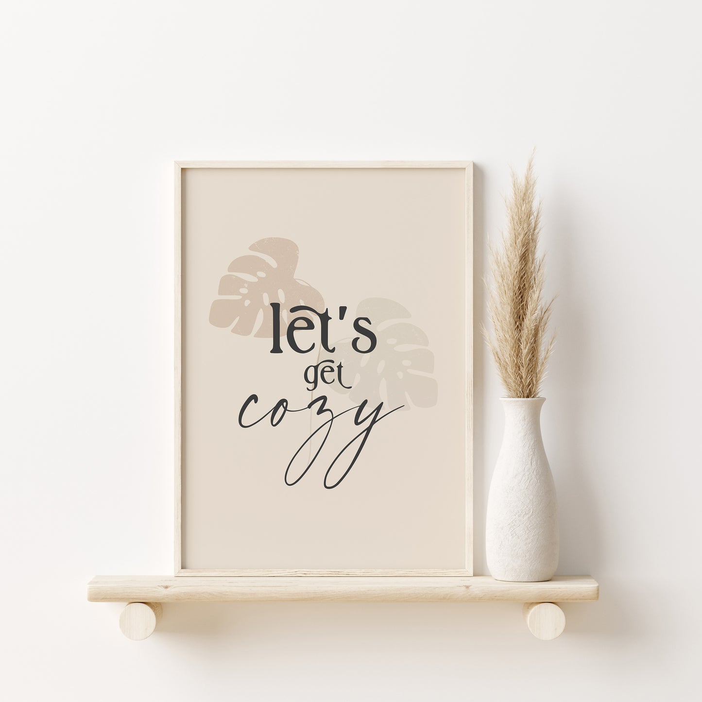 Bohemian Wall Decor Set of 3 Digital Download Prints