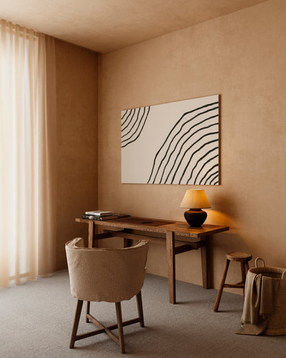 Boho Wall Art Set of 6-19