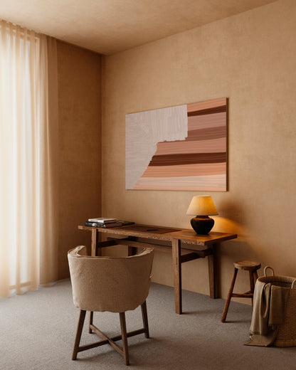 Boho Wall Art Set of 6-20